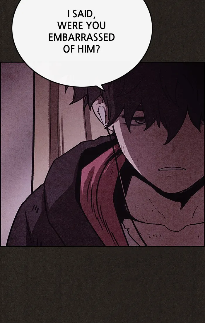 Read Sweet Home EN Manga Online