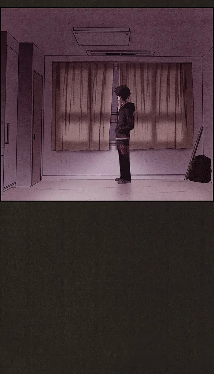 Read Sweet Home EN Manga Online