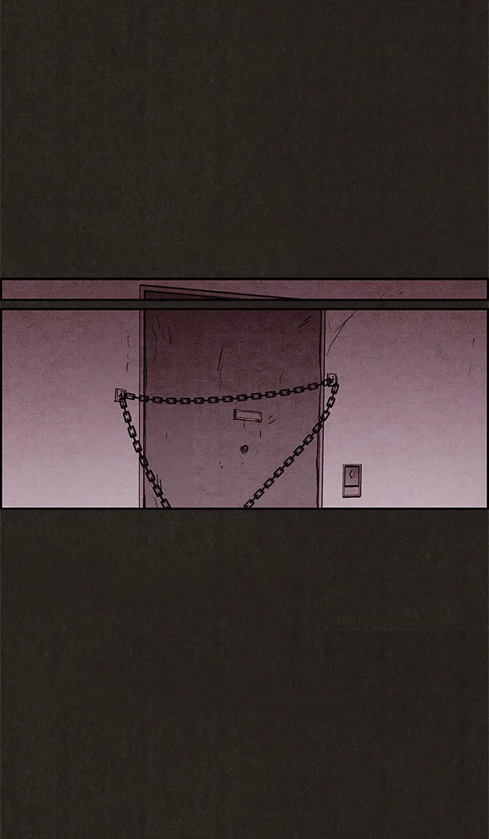 Read Sweet Home EN Manga Online