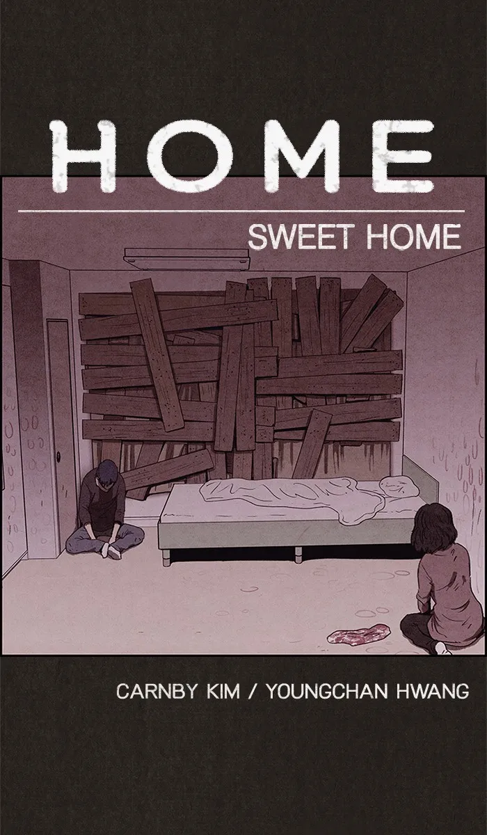 Read Sweet Home EN Manga Online