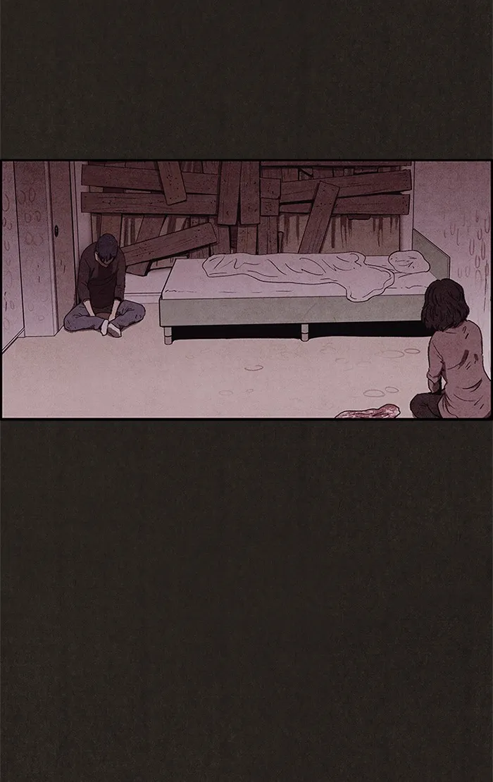 Read Sweet Home EN Manga Online