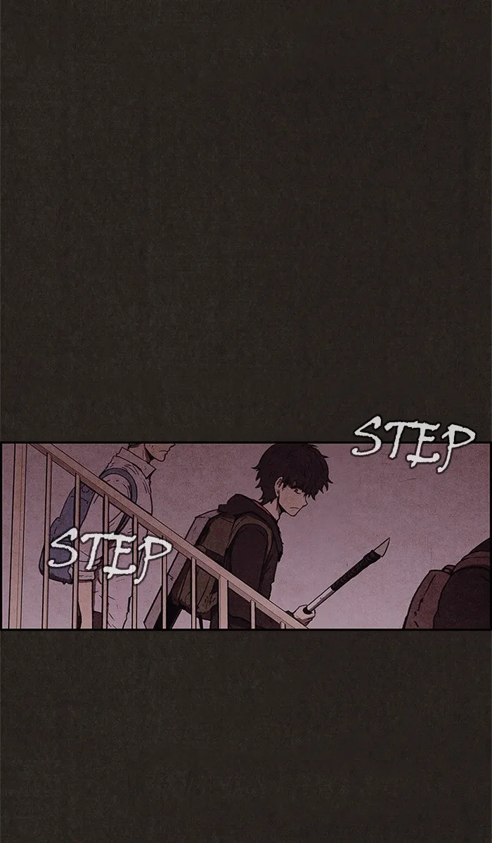 Read Sweet Home EN Manga Online