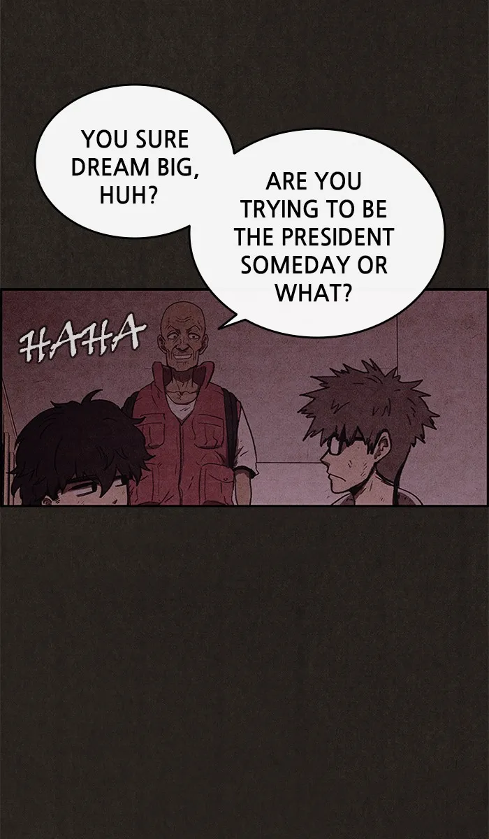 Read Sweet Home EN Manga Online