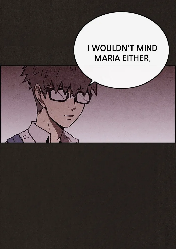 Read Sweet Home EN Manga Online