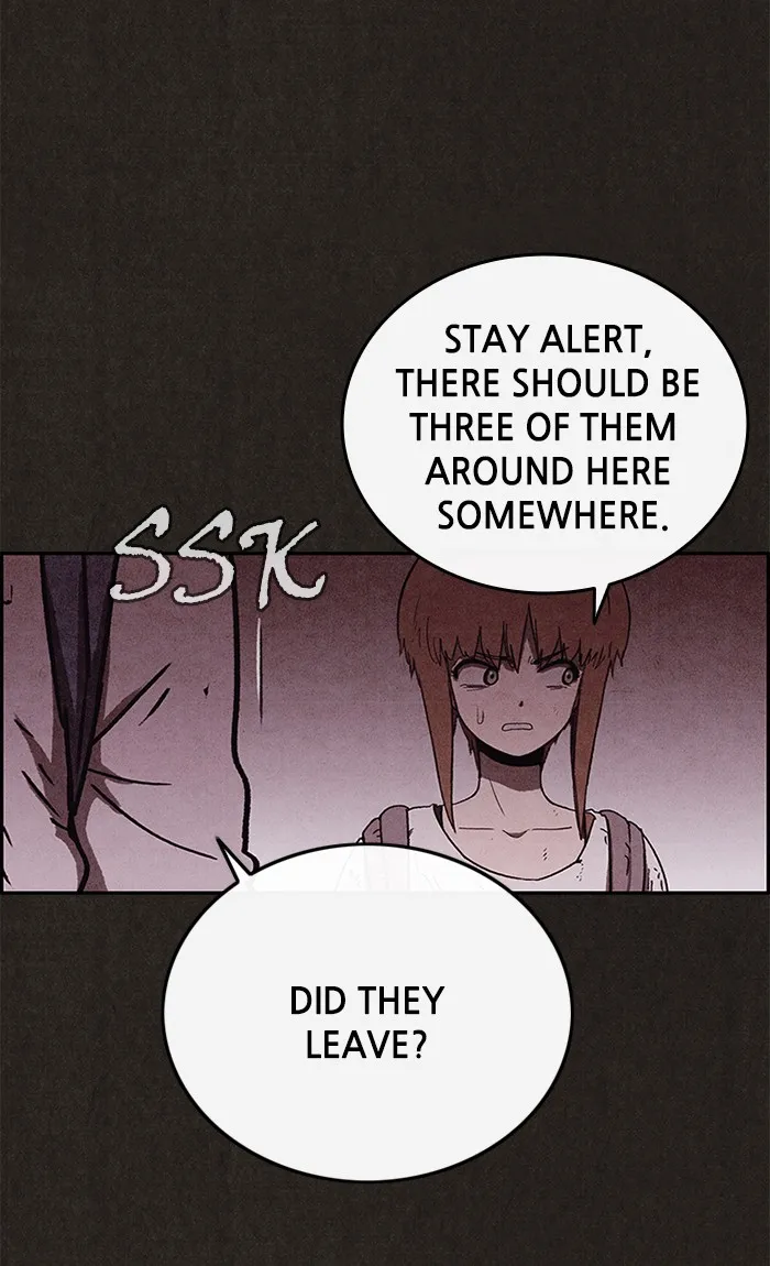 Read Sweet Home EN Manga Online
