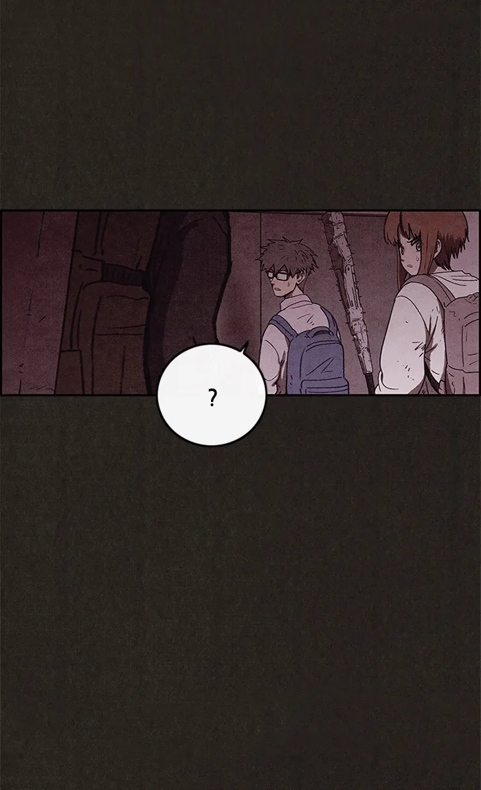 Read Sweet Home EN Manga Online