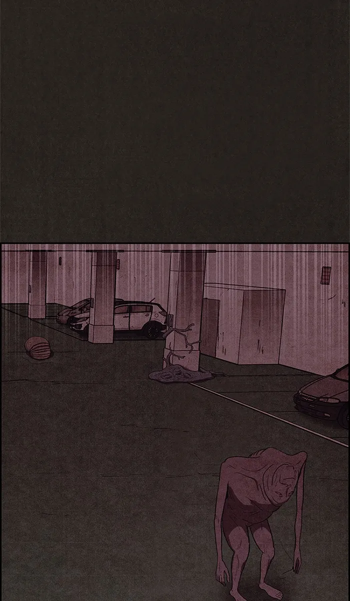 Read Sweet Home EN Manga Online