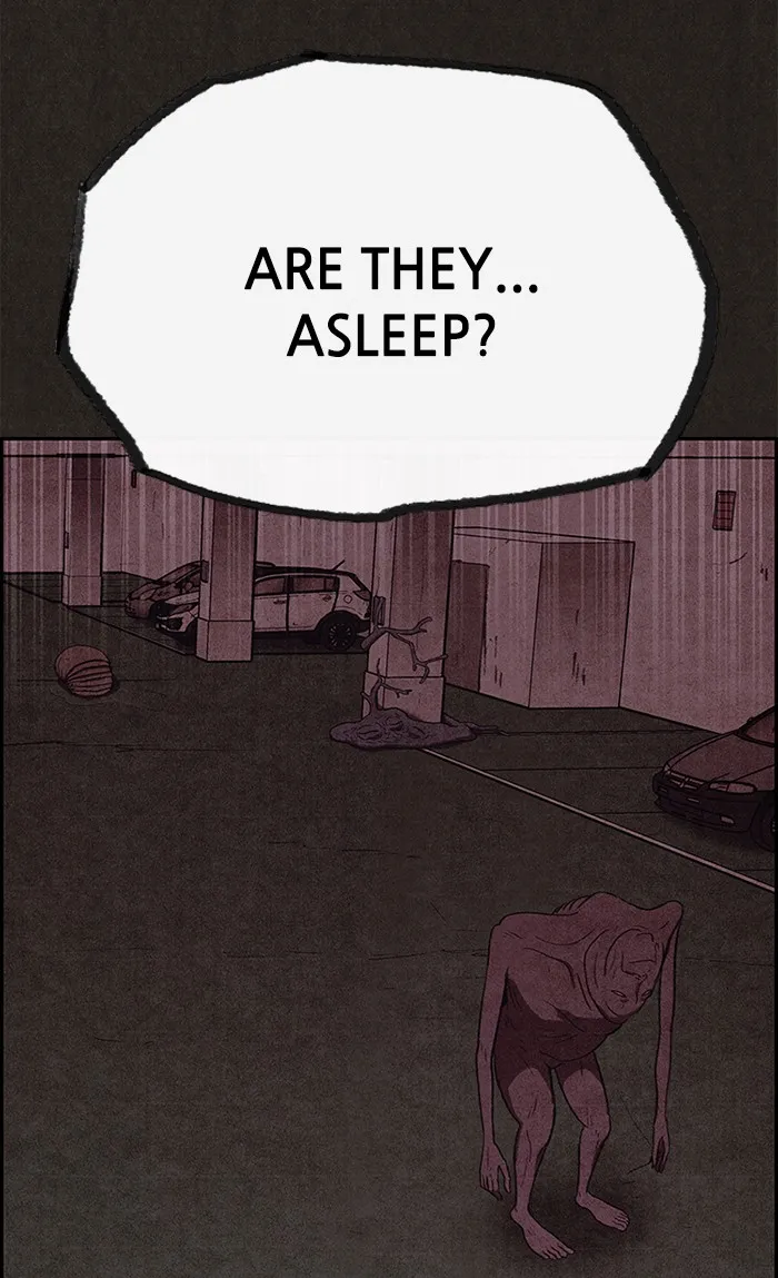 Read Sweet Home EN Manga Online
