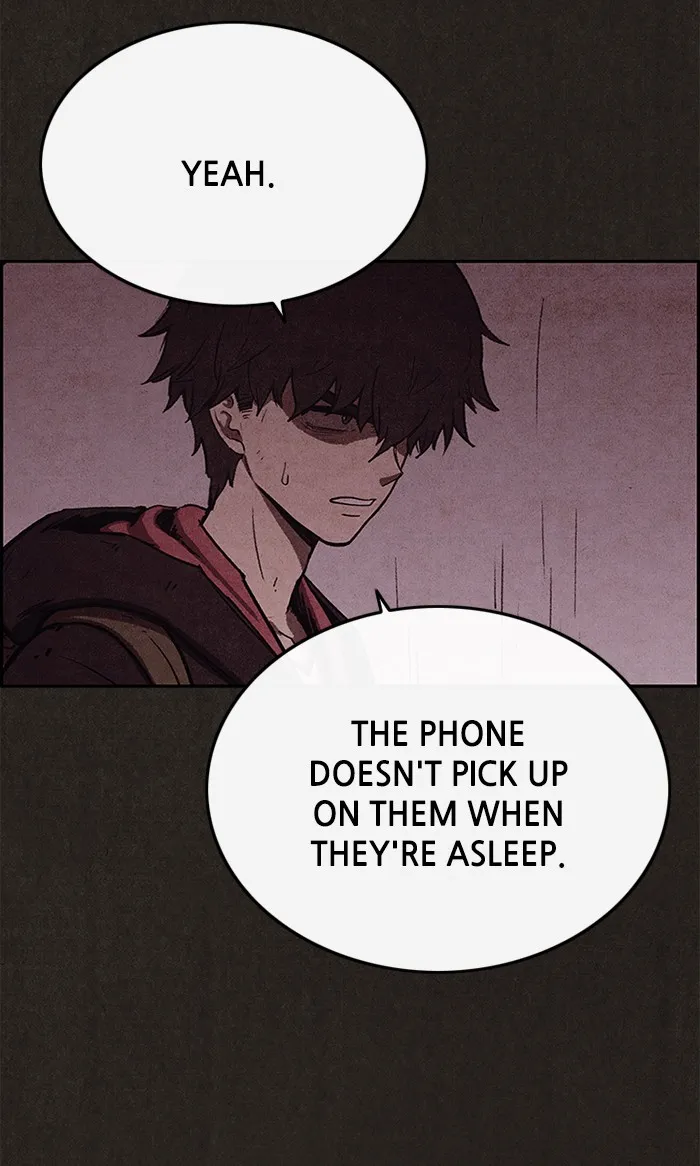 Read Sweet Home EN Manga Online