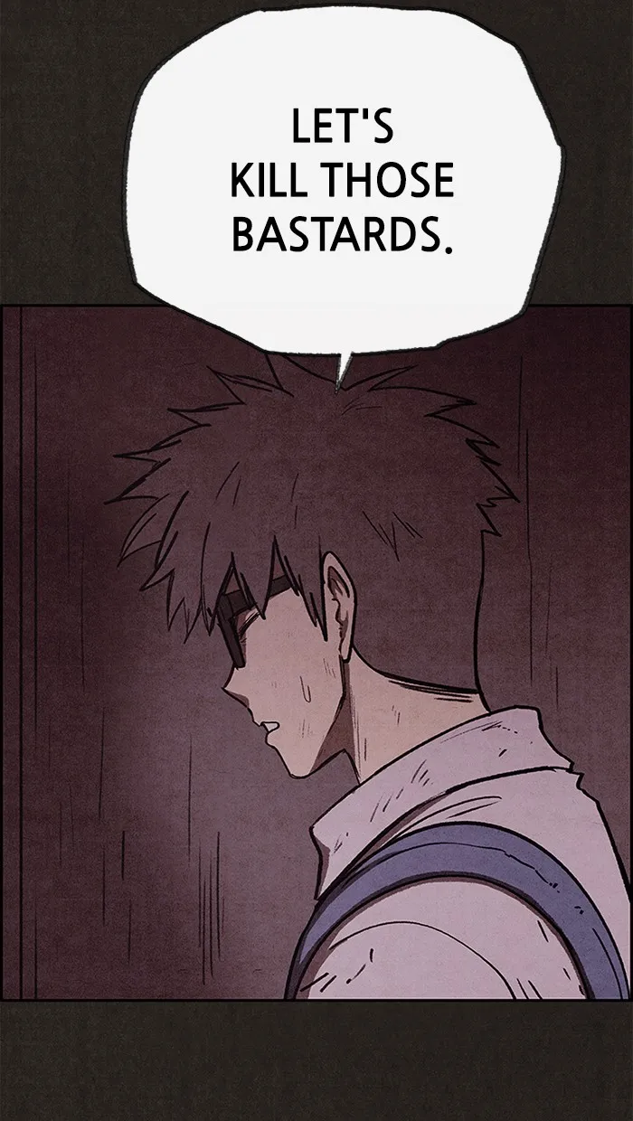 Read Sweet Home EN Manga Online