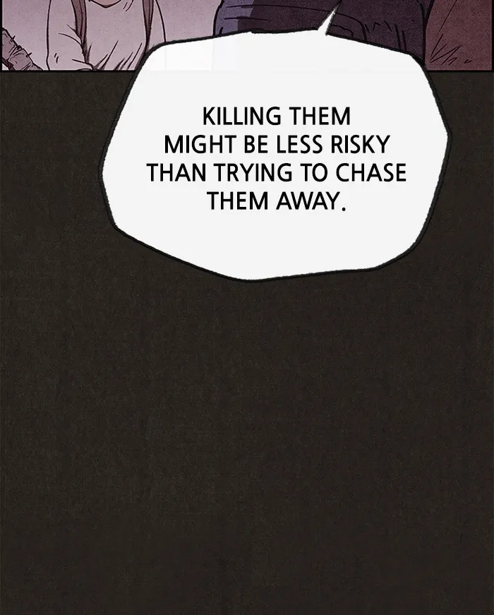 Read Sweet Home EN Manga Online
