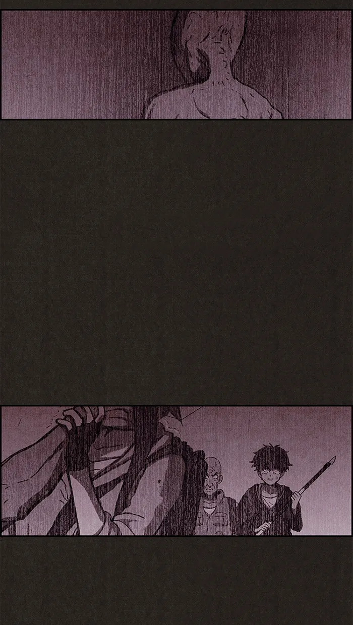 Read Sweet Home EN Manga Online