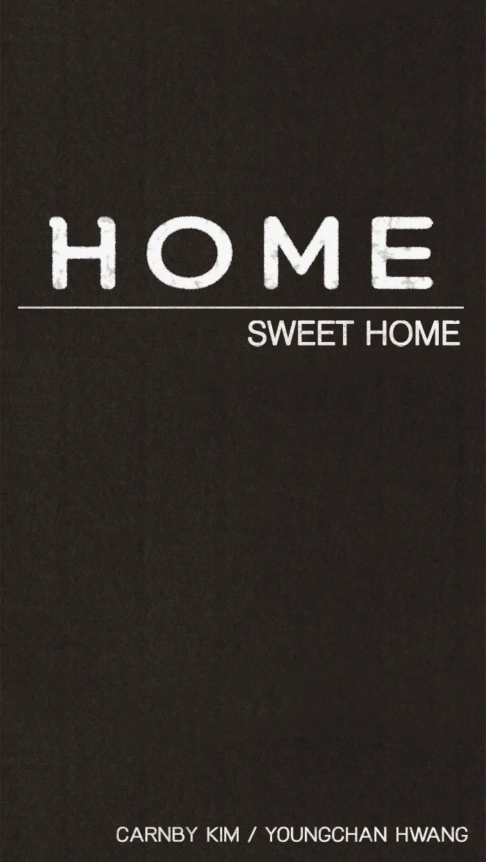 Read Sweet Home EN Manga Online