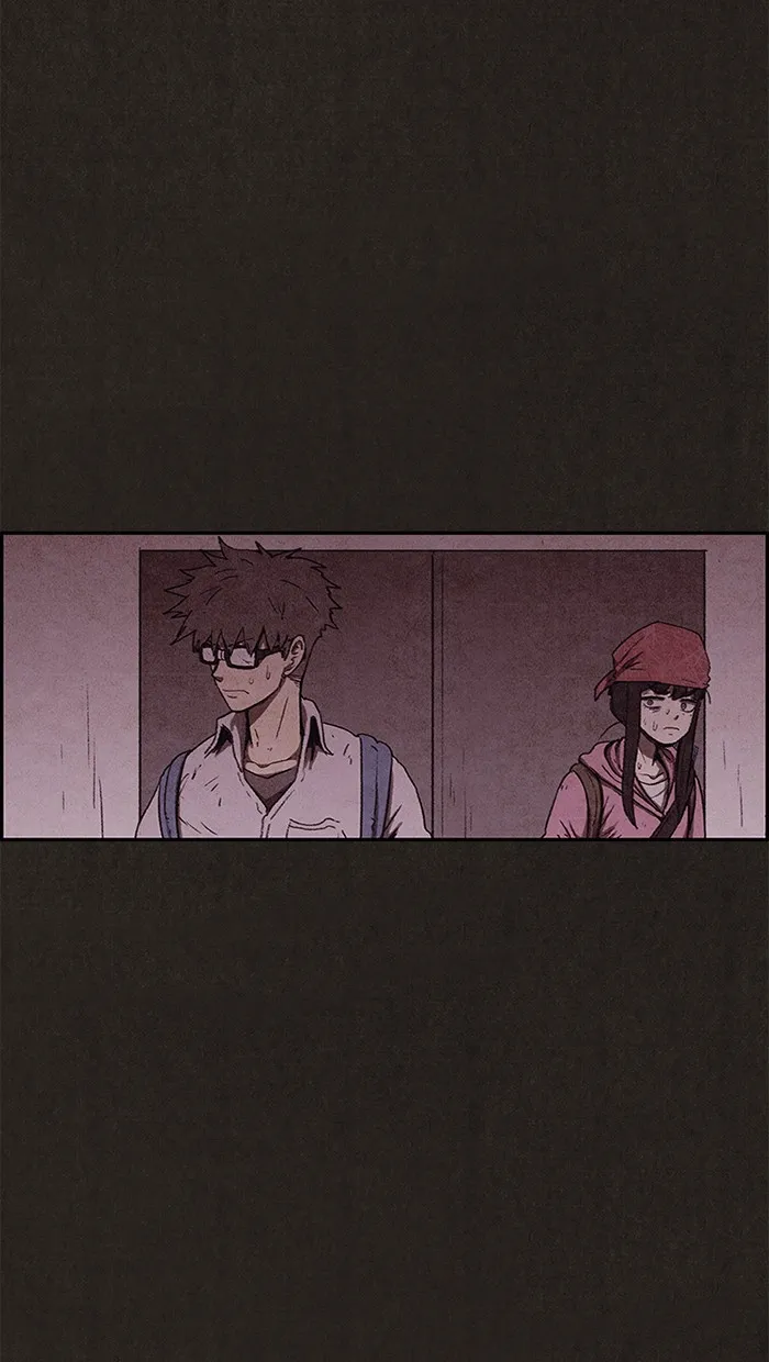 Read Sweet Home EN Manga Online