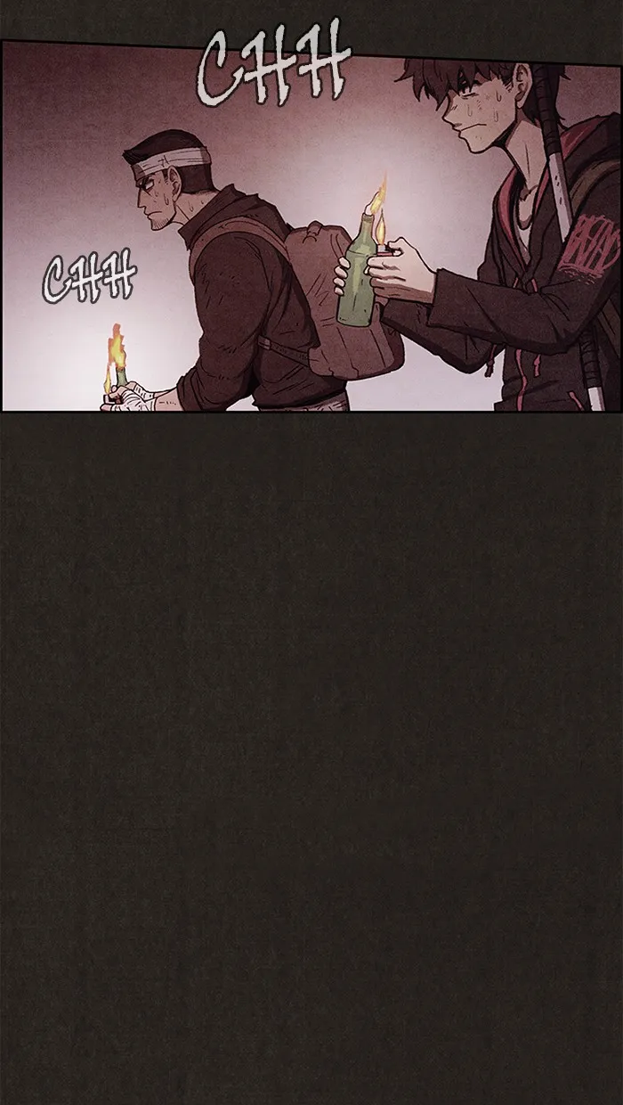 Read Sweet Home EN Manga Online