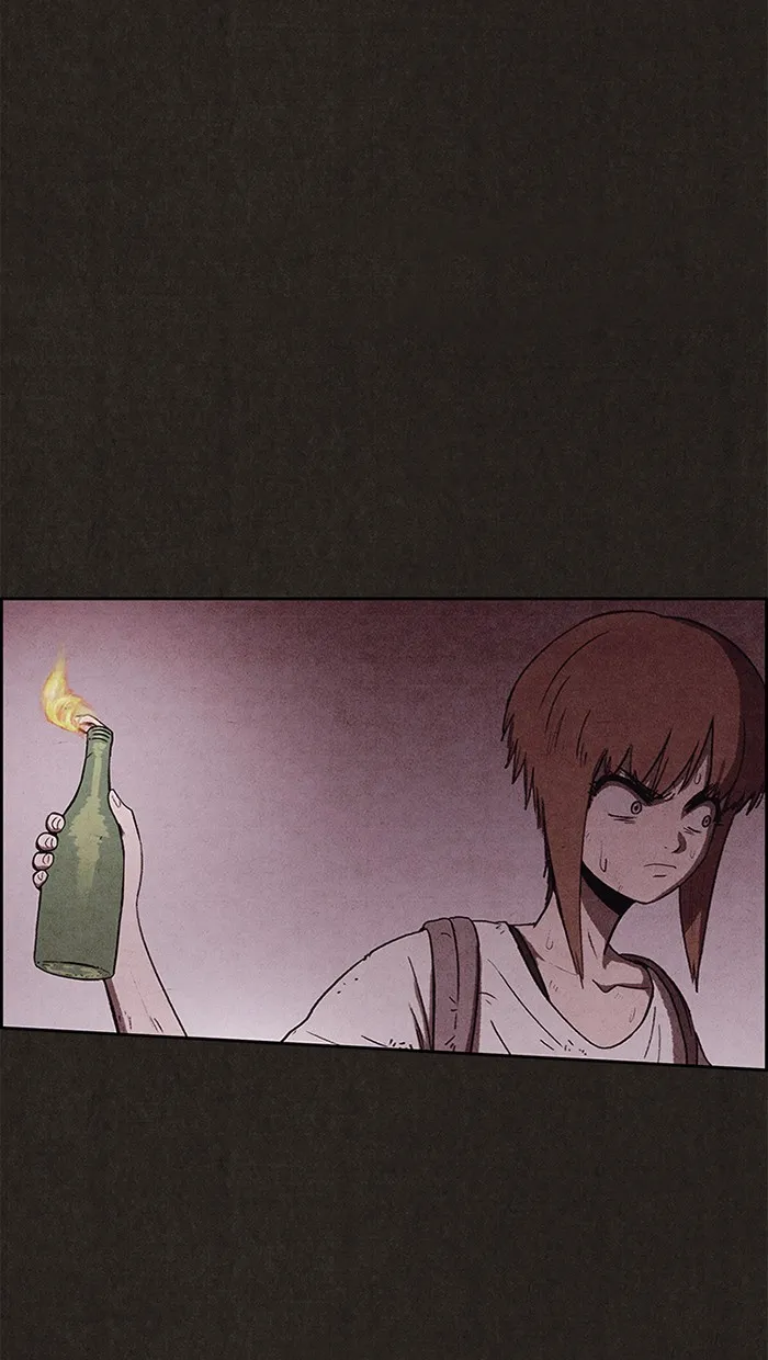 Read Sweet Home EN Manga Online