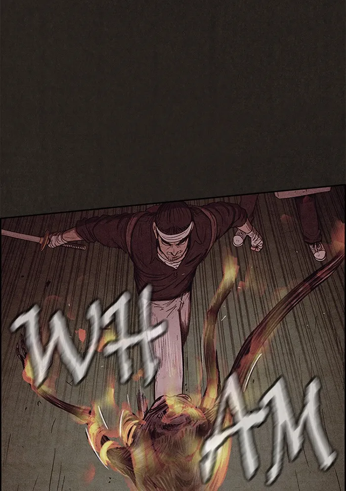 Read Sweet Home EN Manga Online