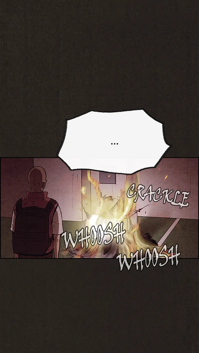 Read Sweet Home EN Manga Online