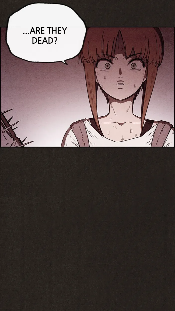 Read Sweet Home EN Manga Online