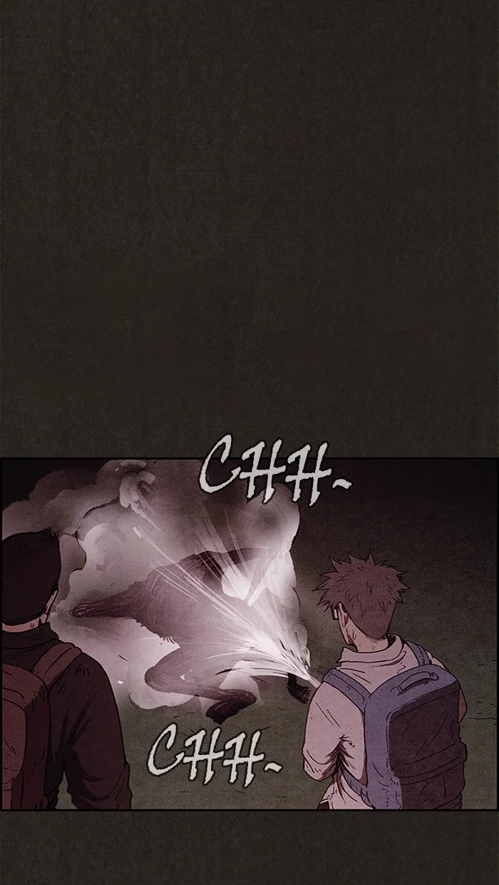 Read Sweet Home EN Manga Online