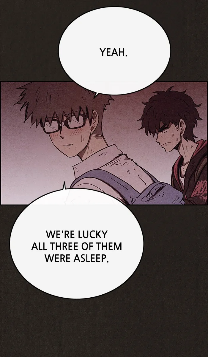 Read Sweet Home EN Manga Online
