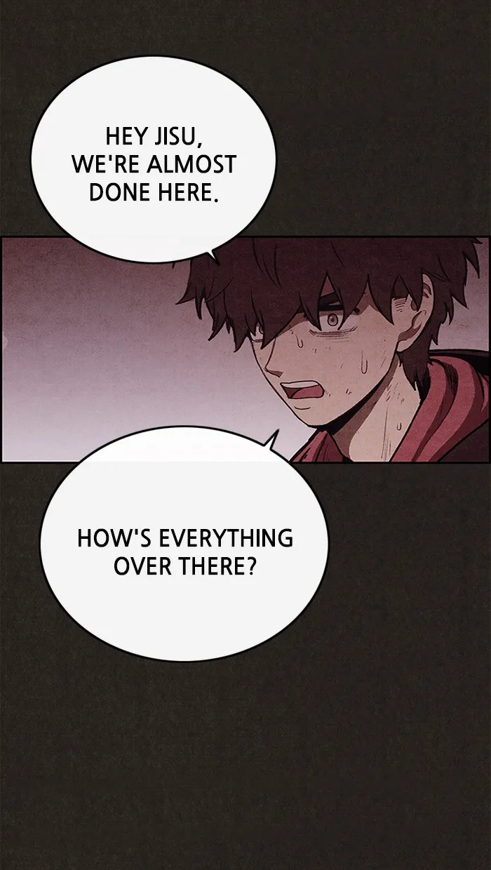 Read Sweet Home EN Manga Online