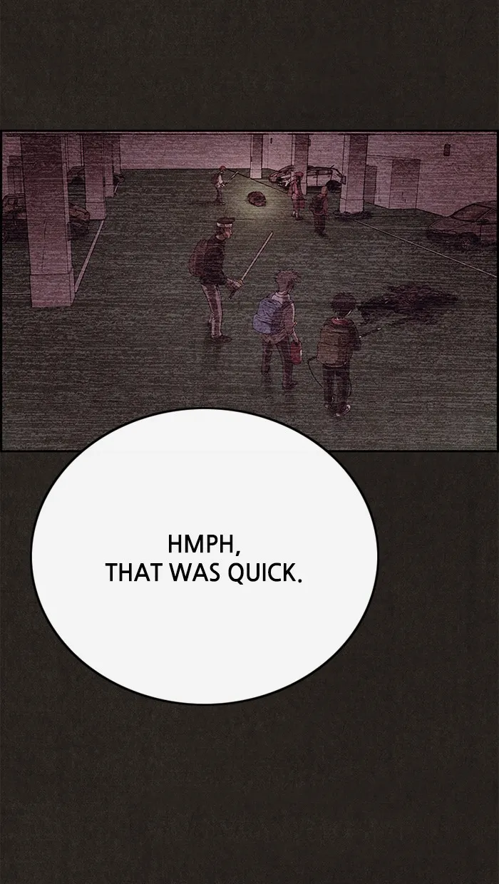 Read Sweet Home EN Manga Online
