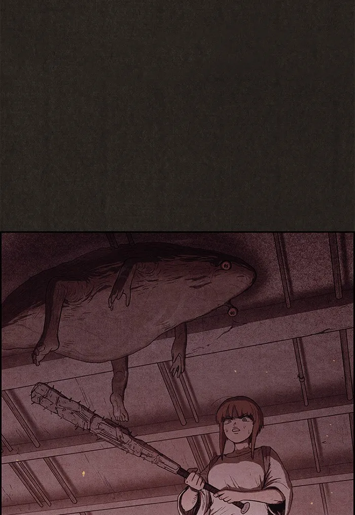 Read Sweet Home EN Manga Online