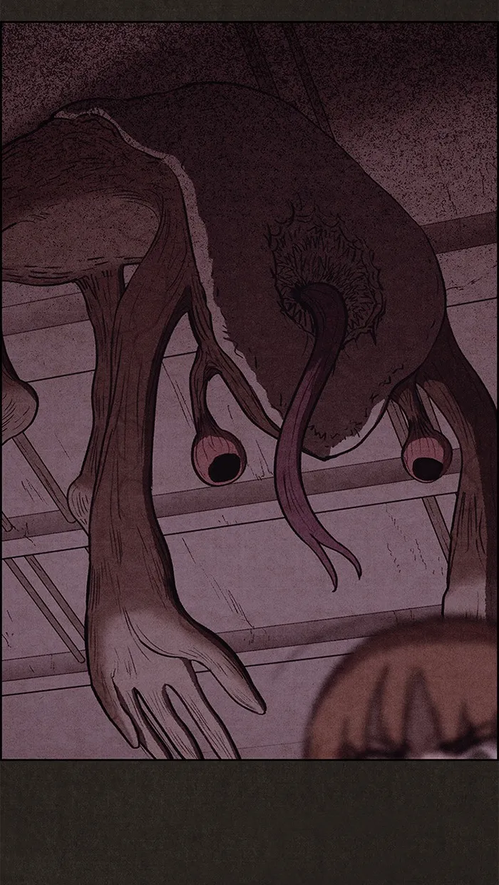 Read Sweet Home EN Manga Online