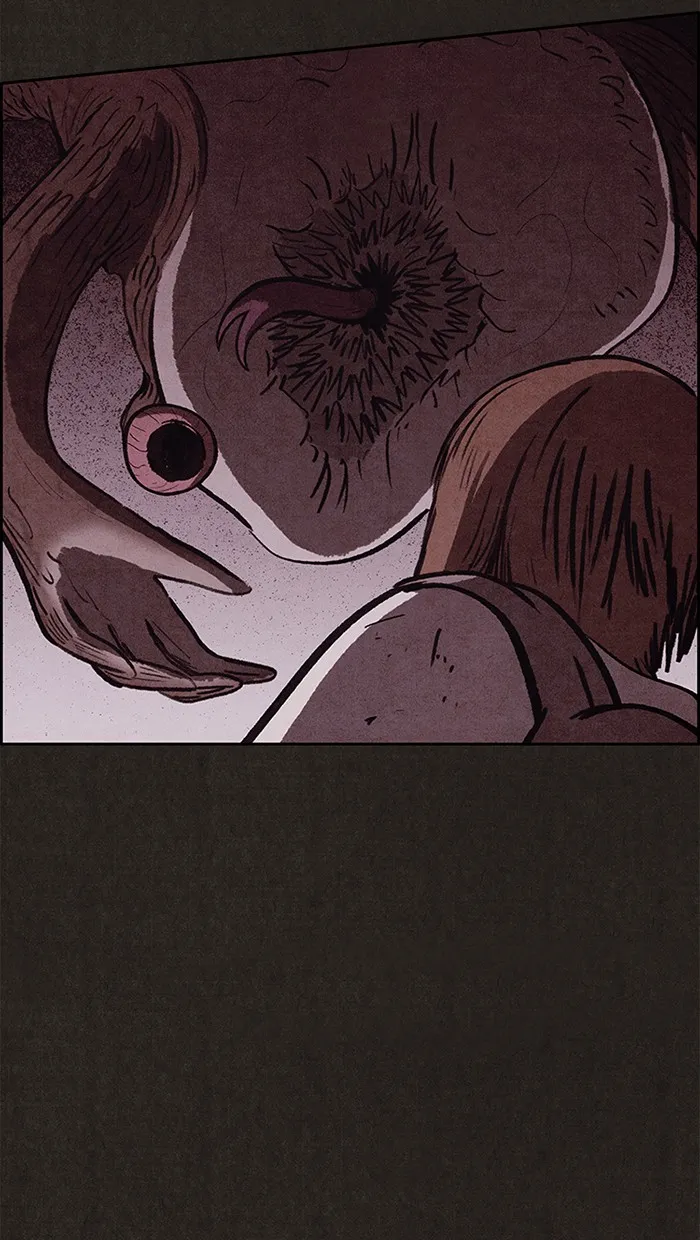 Read Sweet Home EN Manga Online