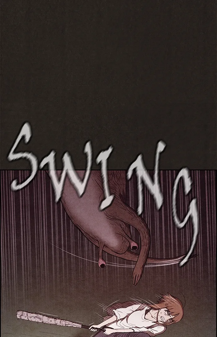 Read Sweet Home EN Manga Online