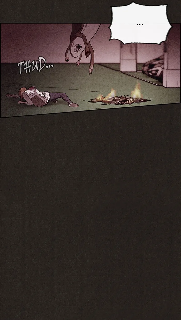 Read Sweet Home EN Manga Online