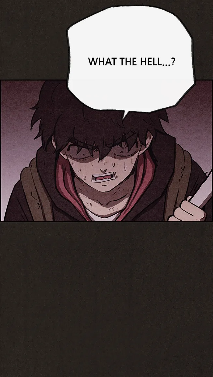 Read Sweet Home EN Manga Online
