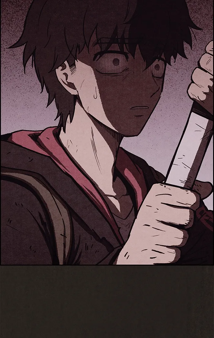 Read Sweet Home EN Manga Online