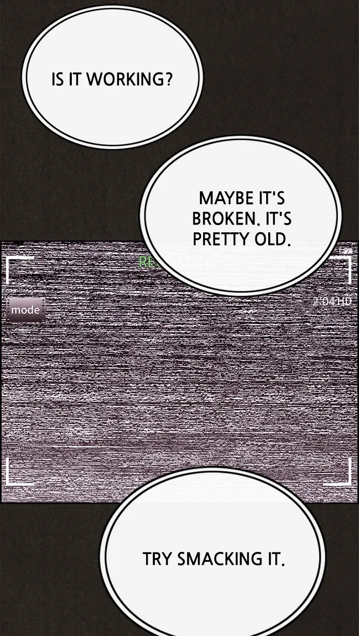 Read Sweet Home EN Manga Online