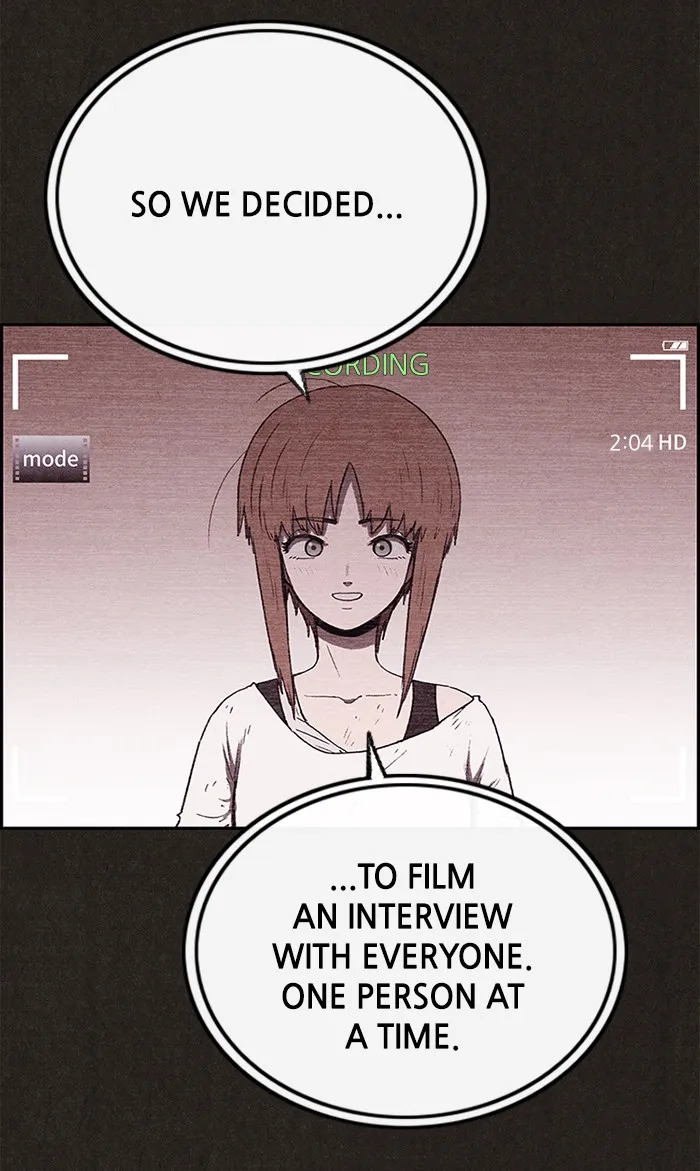 Read Sweet Home EN Manga Online