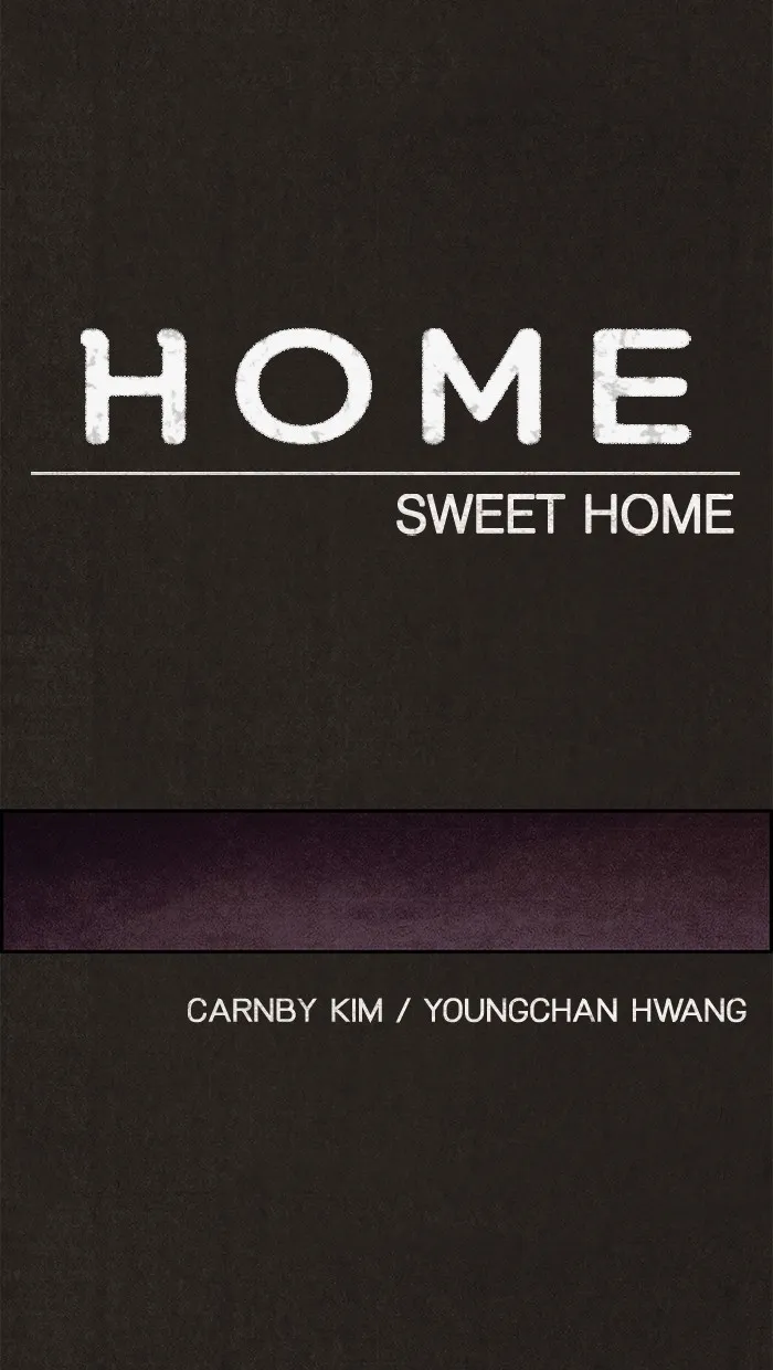 Read Sweet Home EN Manga Online