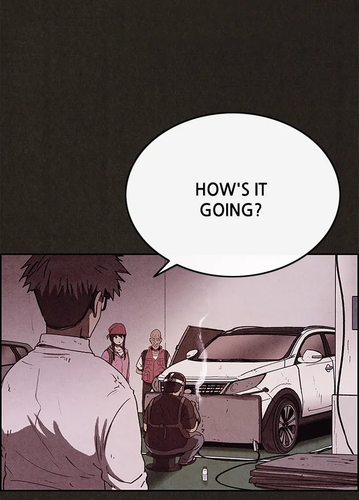 Read Sweet Home EN Manga Online