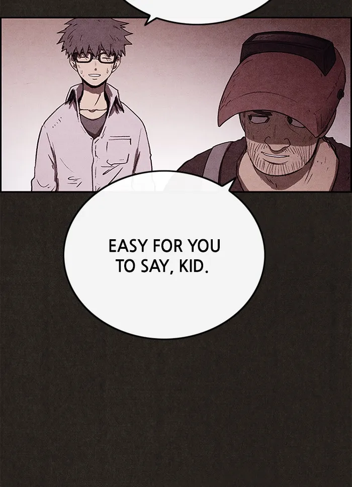 Read Sweet Home EN Manga Online