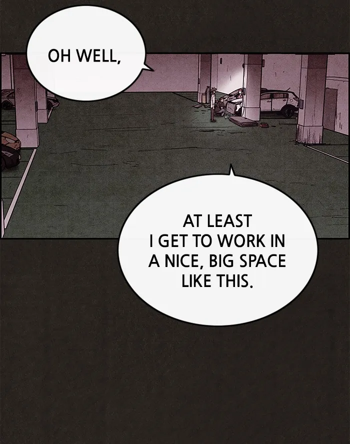 Read Sweet Home EN Manga Online