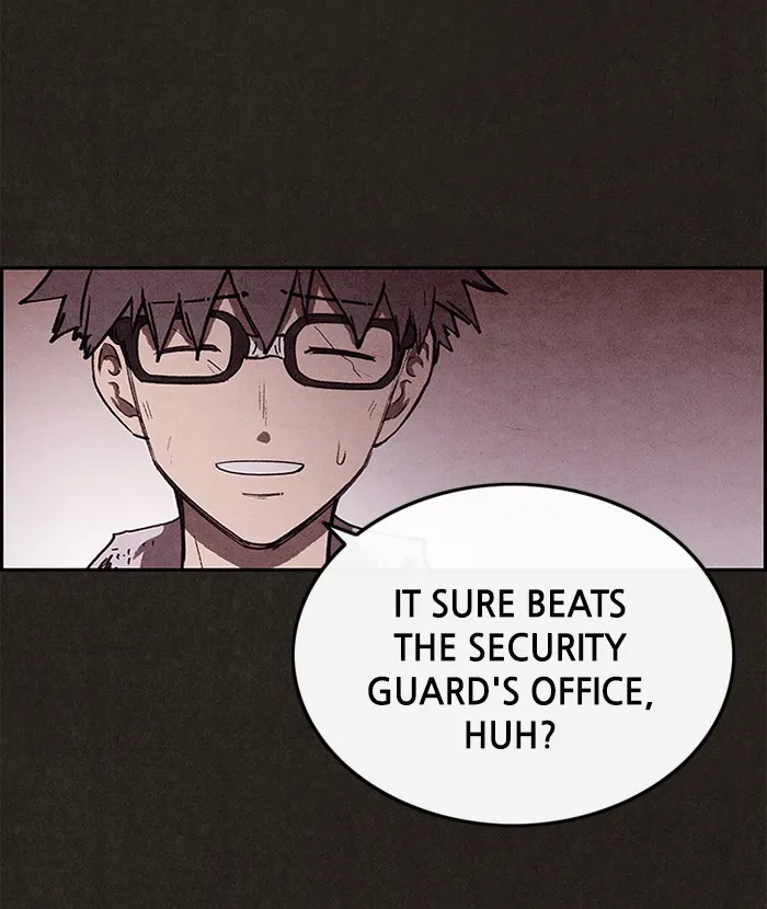 Read Sweet Home EN Manga Online