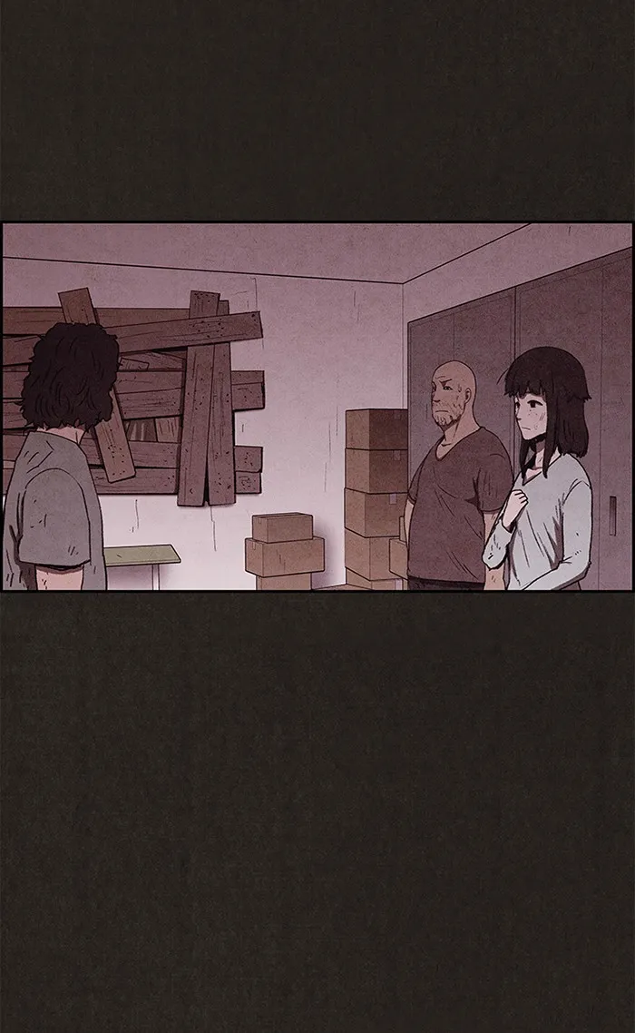 Read Sweet Home EN Manga Online