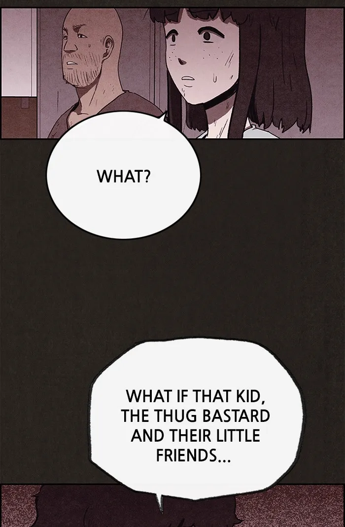Read Sweet Home EN Manga Online