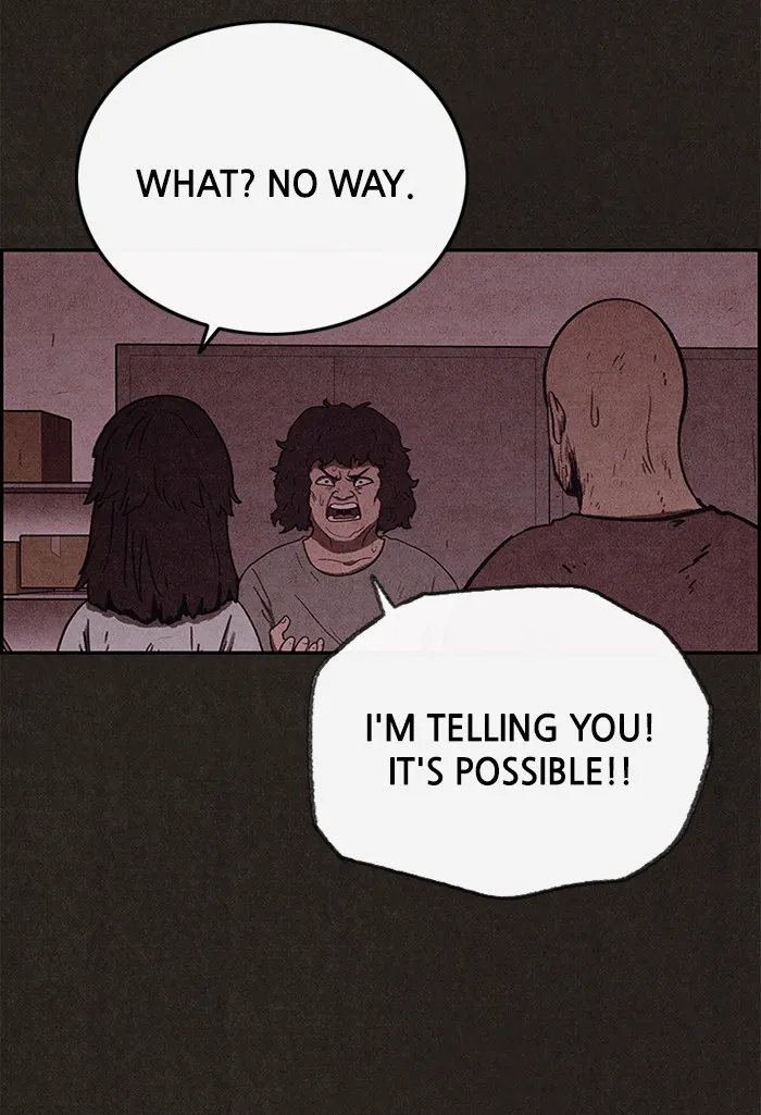 Read Sweet Home EN Manga Online