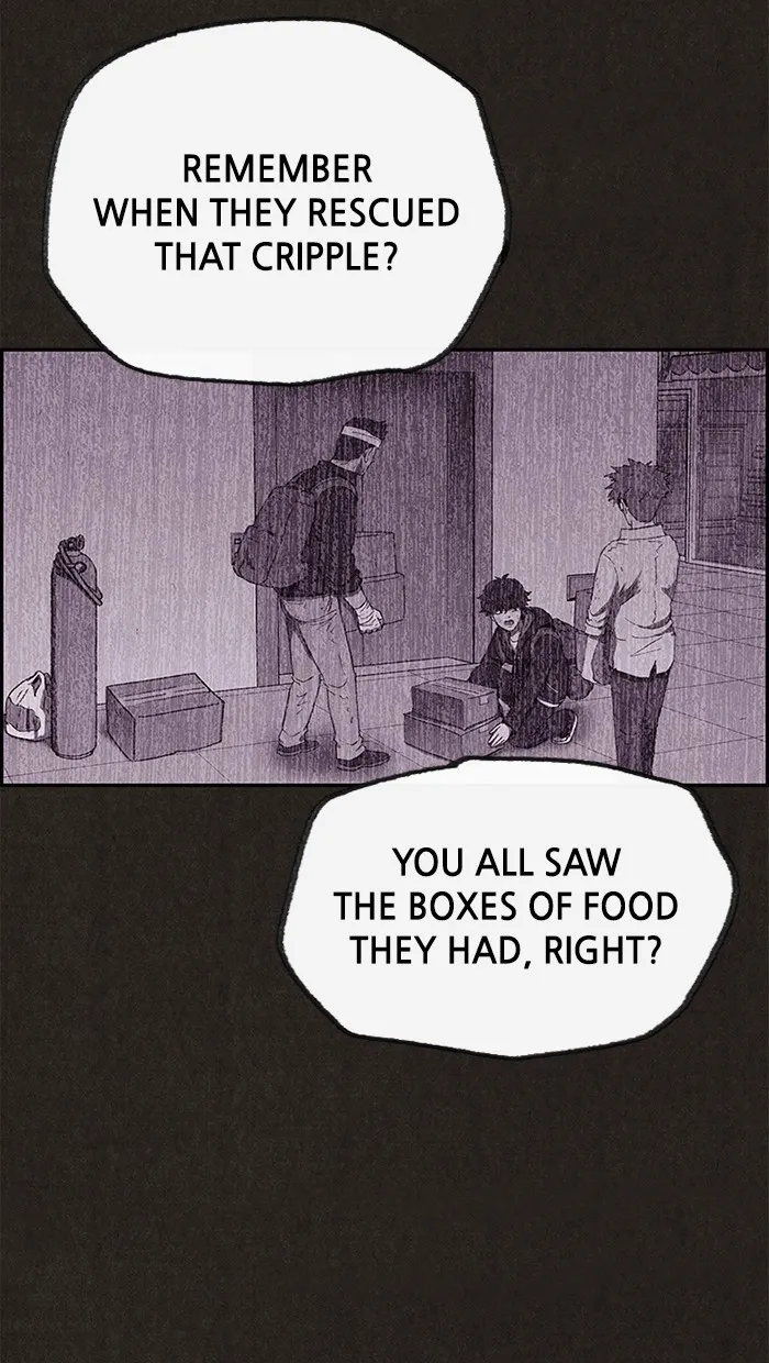 Read Sweet Home EN Manga Online