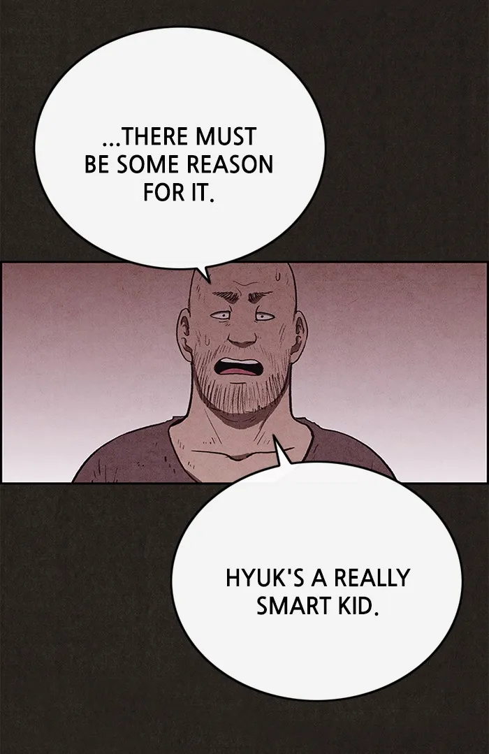 Read Sweet Home EN Manga Online