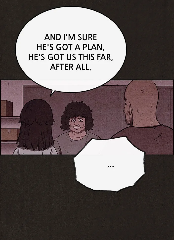 Read Sweet Home EN Manga Online
