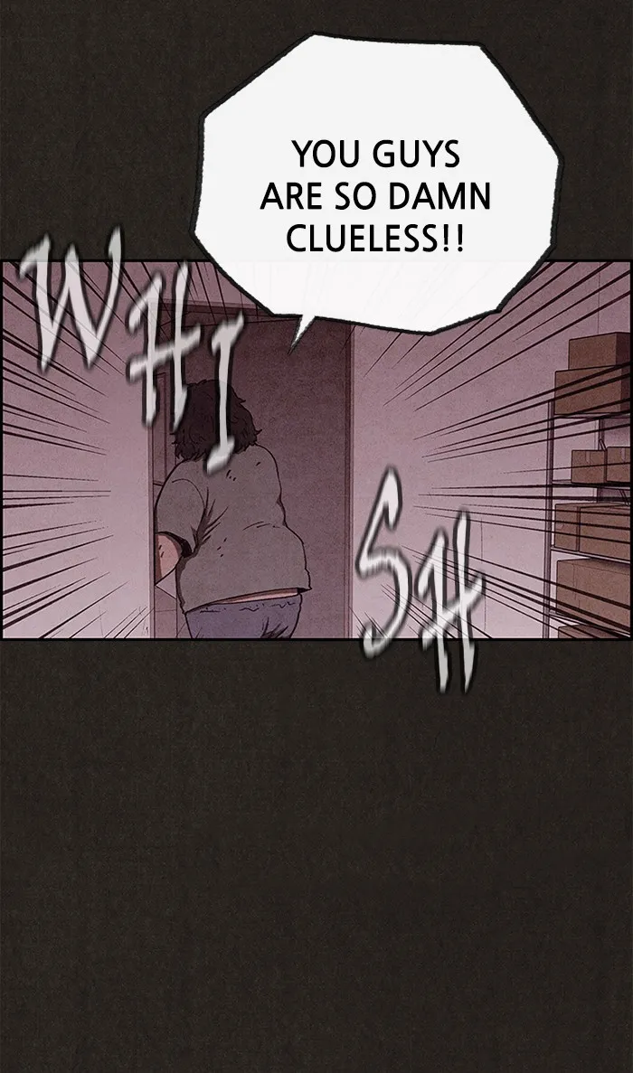 Read Sweet Home EN Manga Online