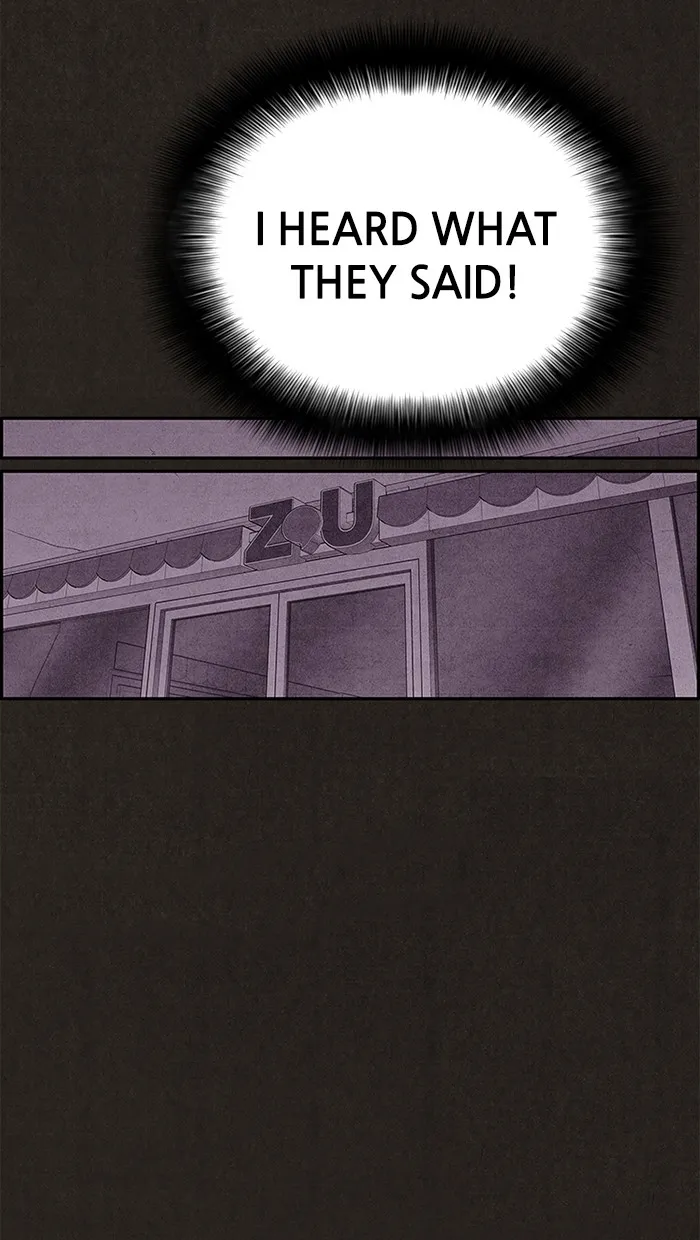 Read Sweet Home EN Manga Online
