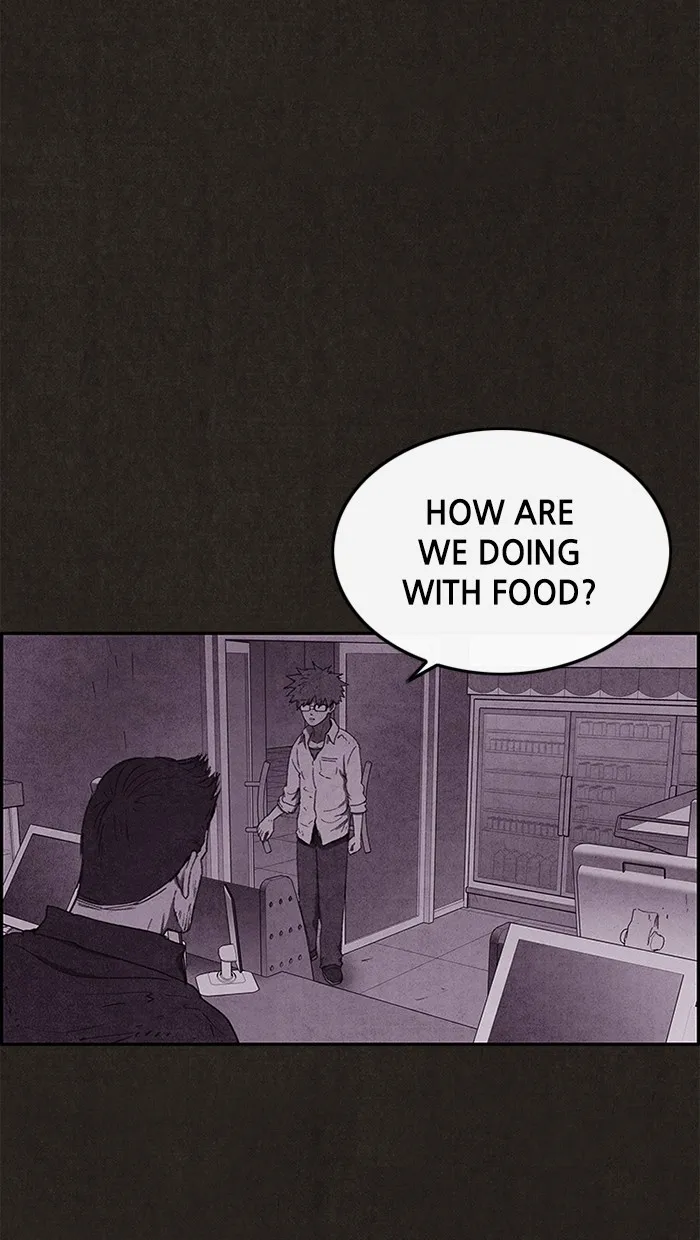 Read Sweet Home EN Manga Online